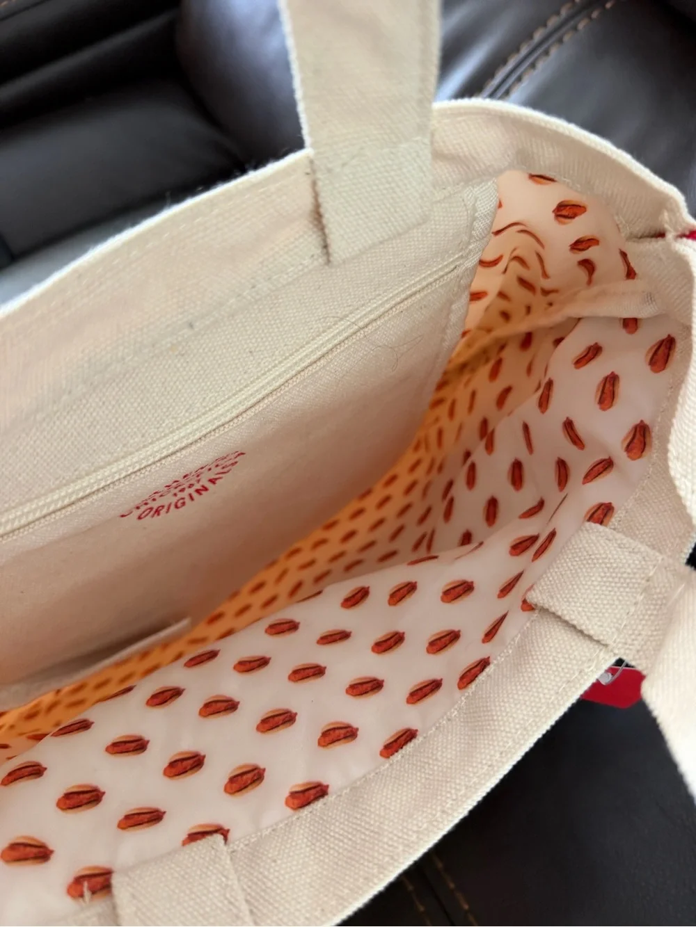 Chick-Fil-A brand new